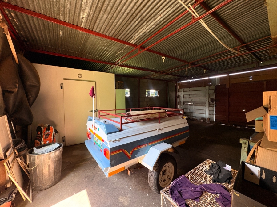 Commercial Property for Sale in Klerksdorp Rural North West